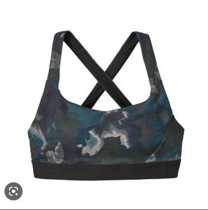 Patagonia Switchback Sports Bra